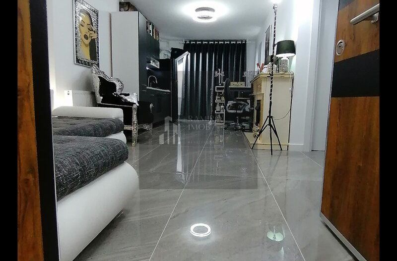 Apartament 2 camere | Vitan Barzesti | 51 mp | Bloc 2021 | Parter - Poză 2