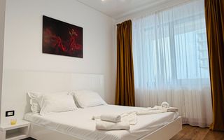 Apatament cu 2 camere in Complex de lux la malul marii - Poză 10