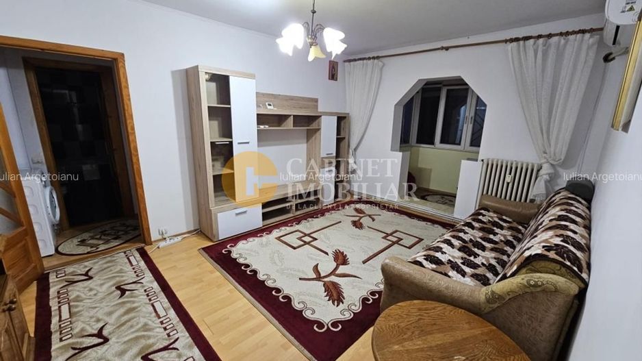 Apartament 2 camere de închiriat – zona Silk District / Carrefour Felicia - Poză 1