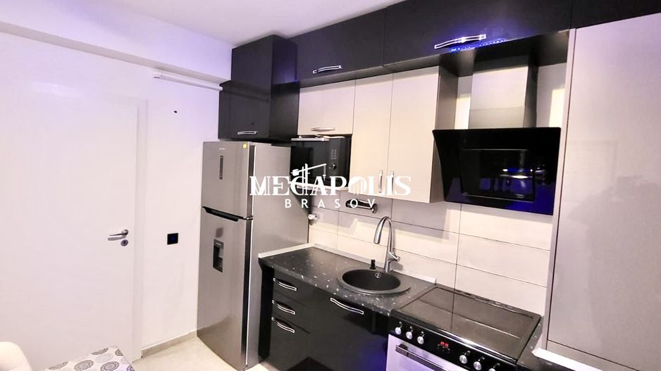 Apartament 2 camere | Decomandată | Loc de Parcare | Valcom Residence - Poză 4