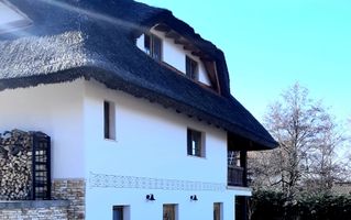 Casa traditionala de vis, aproape de Cluj-Napoca - Poză 3