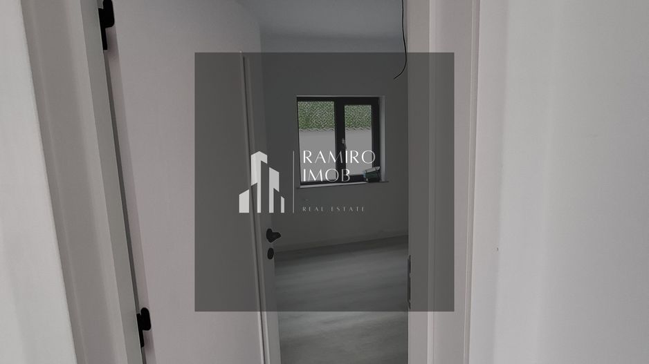 DUPLEX 3 Camere , TERASA SI CURTE. - Poză 11