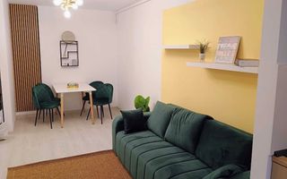 AP. 2 CAMERE HILS BRAUNER, PARCARE, BLOC NOU, CENTRALA, METROU 5 MIN - Poză 1