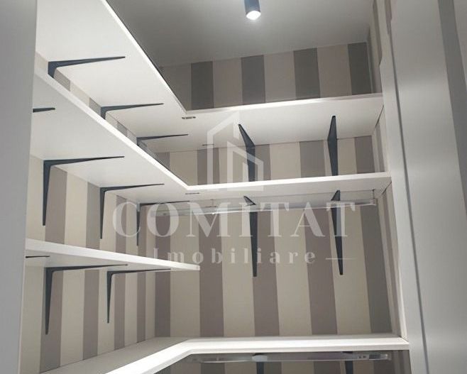 Apartament ultrafinisat la cheie pe 2 niveluri Zorilor - Poză 22