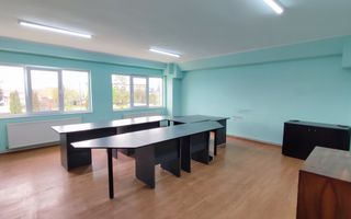 Inchiriere Spații de Birouri - Str. C. A. Române - Carei - Comision 0% chiriaș - Poză 7