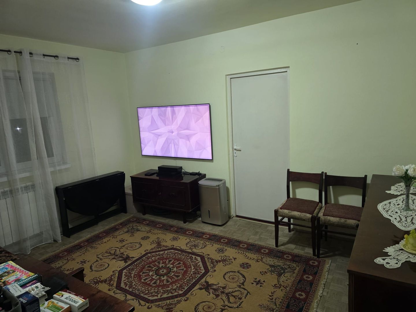 Apartament 2 camere de vanzare, Aleea Rosiorilor Sibiu - Poză 1
