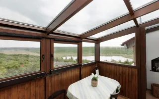 Vânzare, penthouse cu suprafața de 227 mp, str. Romană, Ungheni - Poză 26
