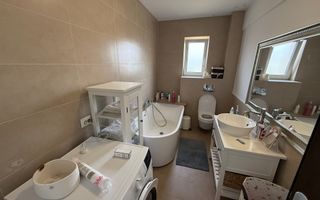 Apartament cu 3 camere | Loc de parcare | Muzeul Apei - Florești - Poză 7