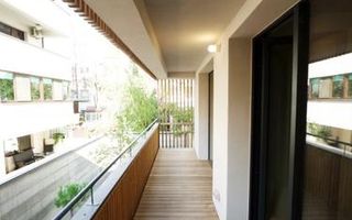 VANZARE DUPLEX | DOROBANTI | CURTE PROPRIE 50 MP | 2 LOCURI PARCARE | - Poză 8