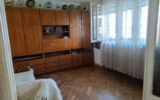 Eminescu - Dacia I 3 camere I 80 mp I Etaj 5 - Poză 3