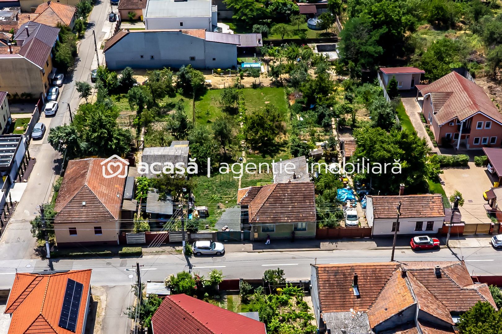 Atenție! O oportunitate rară în inima Aradului! - Poză 3