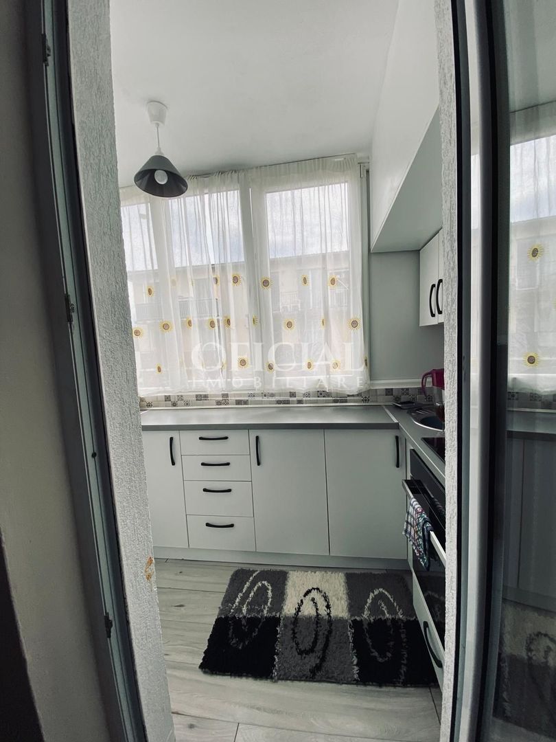 Apartament de vânzare | 3 Camere | 54 Mp | Parcare | Floresti Eroilor - Poză 8