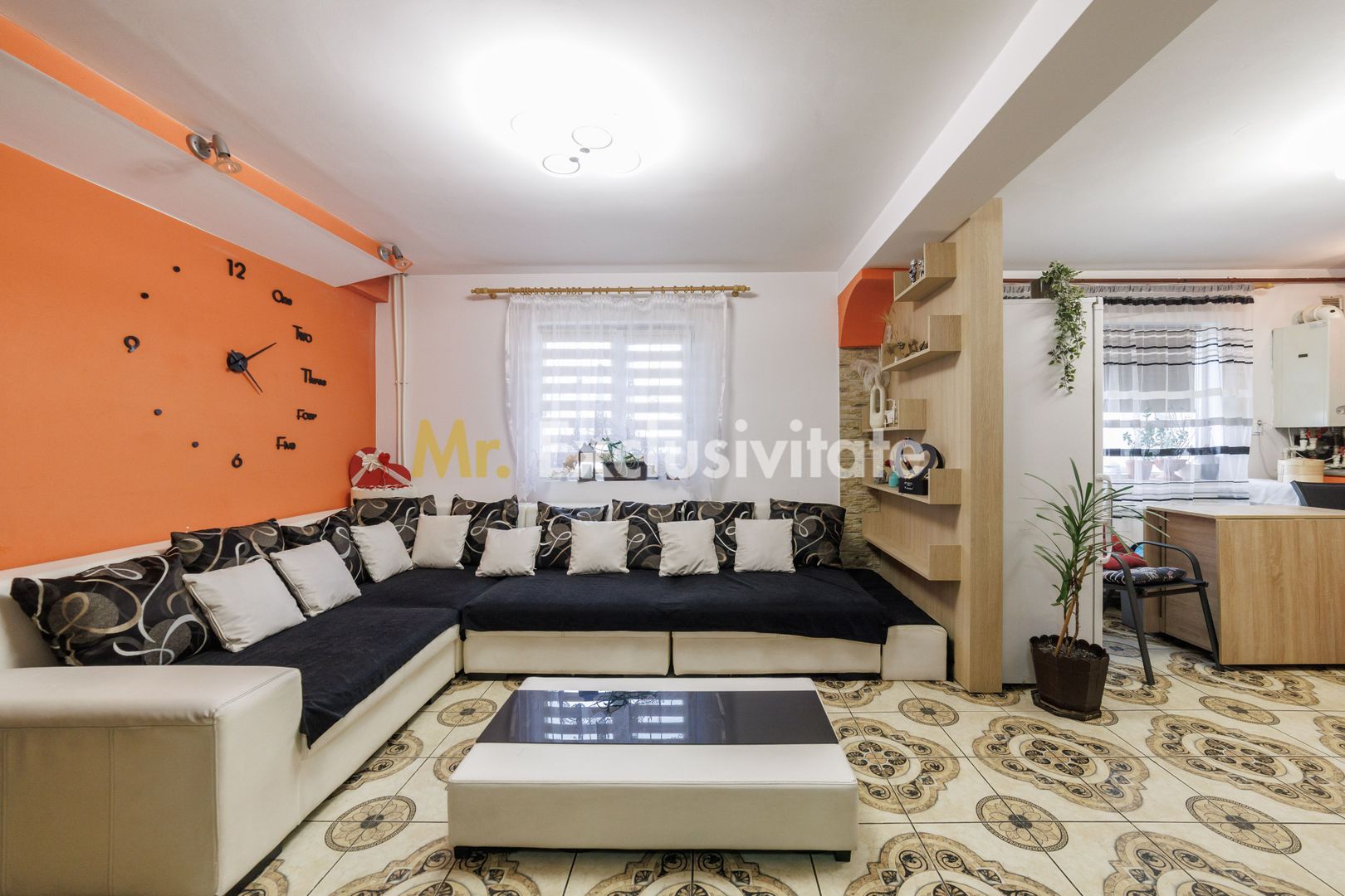 Apartament 4 camere, Trivale, Pitesti - Poză 8