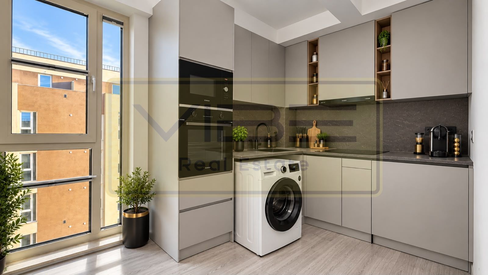 Apartament 1 camera premium+parcare subterana Copou - Poză 7