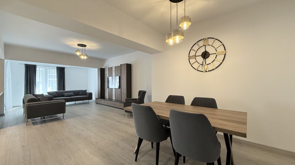 2 Camere 86mp | Mobilat si Utilat | Select Residence - Poză 7