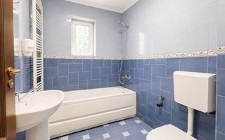 Casa individuala cu 4 camere de inchiriat in Andrei Muresanu - Poză 9