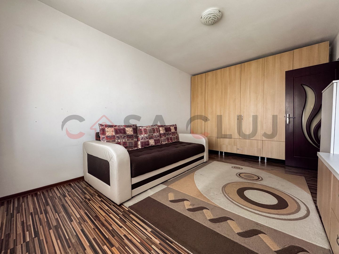 Zona verde, liniștită, view superb, zona Mehedinți – Mănăștur! - Poză 1