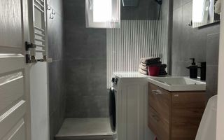 Ap 2 camere si Loc de parcare  – Complex Contemporan, Păcurari, Iași - Poză 7