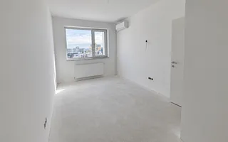 Apartament 4 camere, 112 mp utili, etaj 7 – Ivory Residence Pipera | - Poză 15