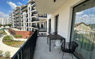 Apartament 2 camere -Paltim - Poză 17