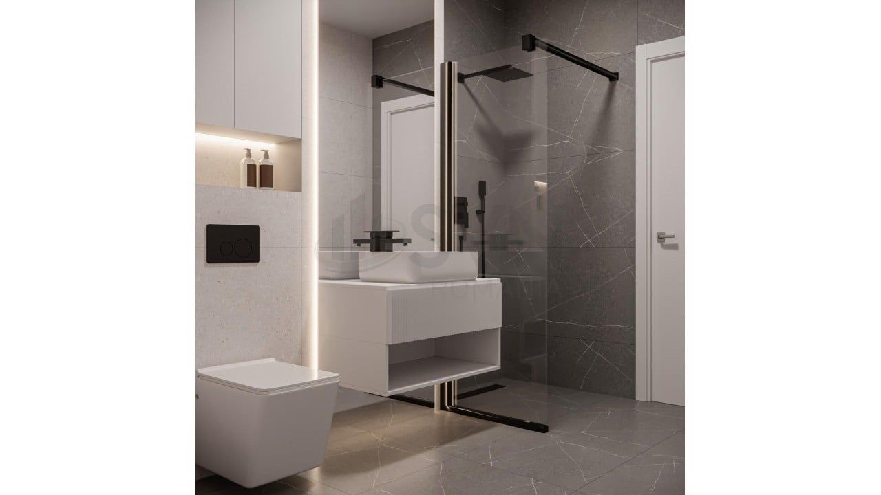 REA1026797 Apartament 2 camere I Gemina by the lake - Poză 7