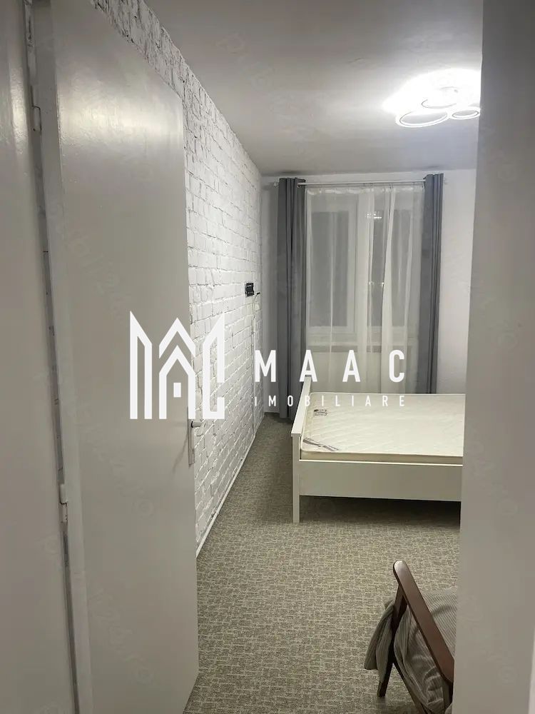 Apartamente de închiriat Sibiu | Terezian | 2 camere, etaj 1 - Poză 3
