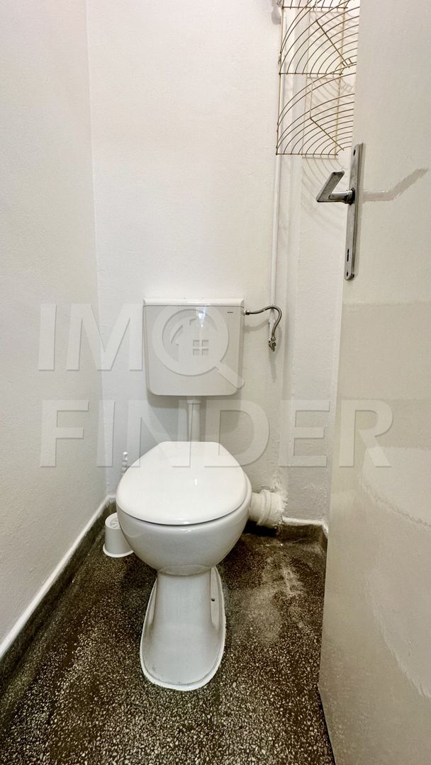 3 camere decomandate, 90 mp, Str Republicii - UMF. - Poză 11