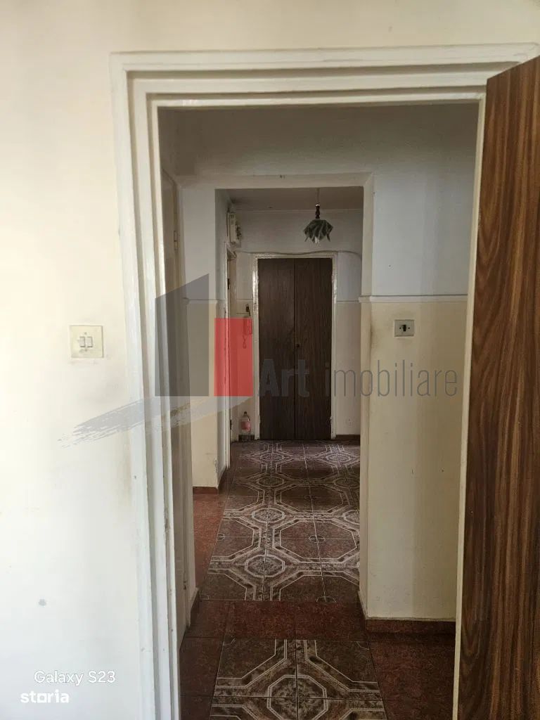 Apartament 3 camere Titan liceul Dante - Poză 13
