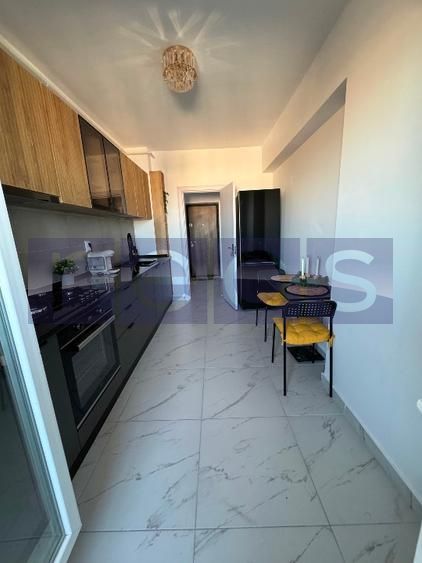 VANZARE APARTAMENT 2 CAMERE 60MP MOBILAT LUX NICOLAE TECLU PALLADY BLOC 2023 - Poză 10
