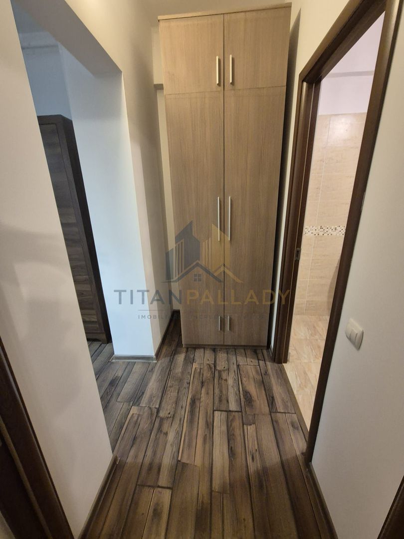Super Oferta! 58Mp Pret De Garsoniera,Mobilata/Utilata,Prel Ghencea - Poză 8