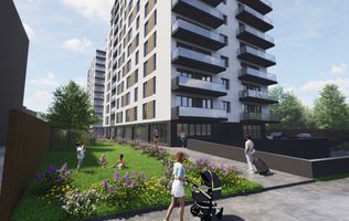 Garsoniera ideala pt  investitie Titan Pallady Metrou Nicolae Teclu