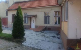 BRASADAS vinde casa si spatiu comercial - Poză 2