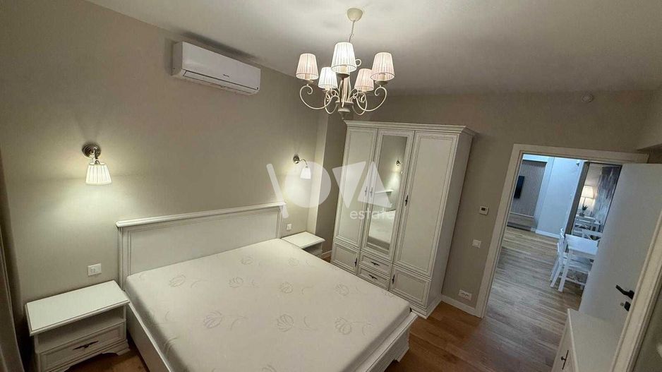 Inchiriere Apt 2 Camere + loc parcare subteran ONE COTROCENI - Poză 5