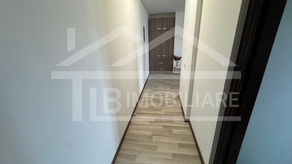 Apartament de 2 camere, 55mp, parcare, zona E.ON - Poză 8