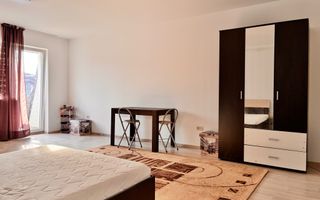 GARSONIERĂ / PARCARE / SUBCETATE RESIDENCE / SANPETRU - Poză 5