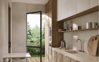 Apartament 3 Camere Premium + Curte 121 mp | Metrou Nicolae Teclu - Poză 3