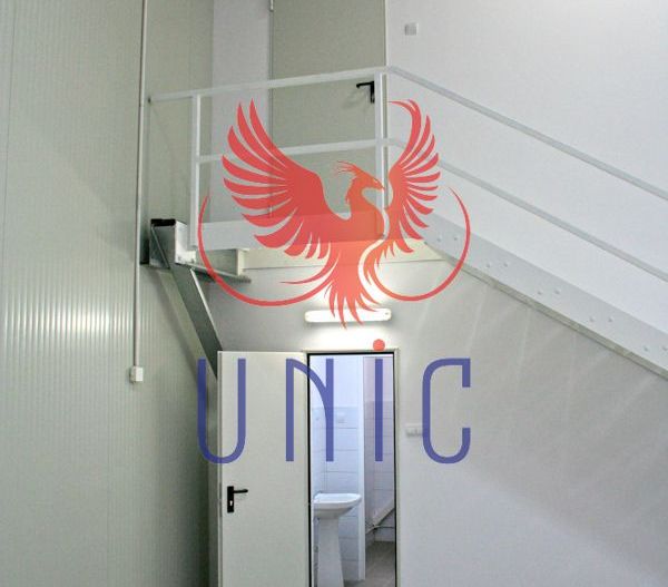 Hala depozitare, 315 mp, asiguarat ISU, Ford - Poză 15