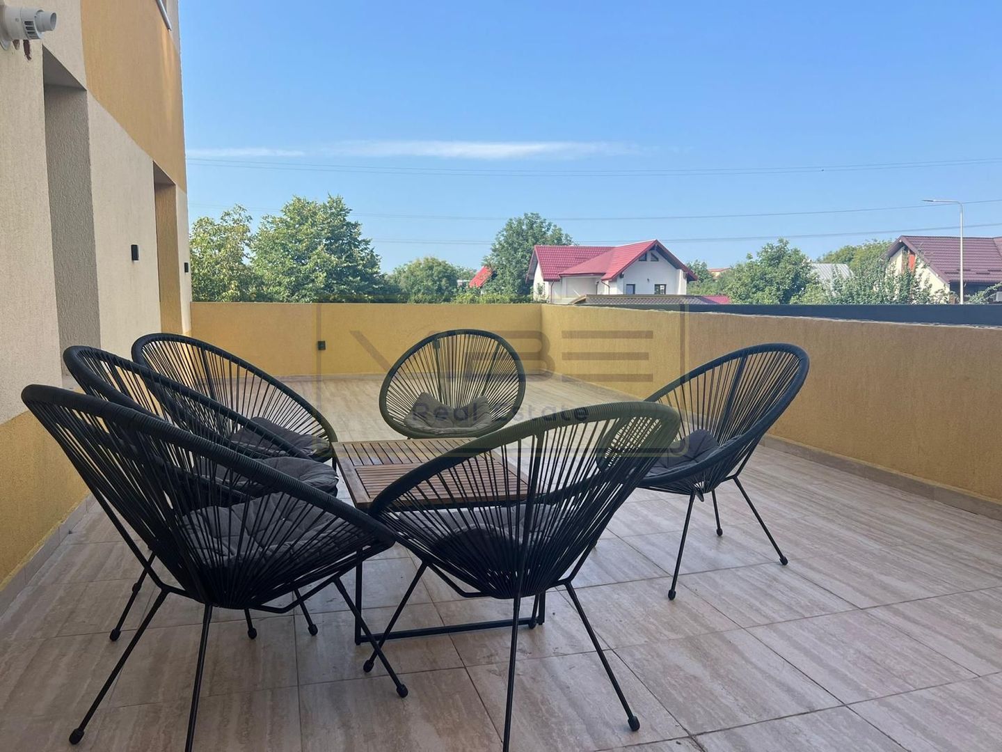 Apartament 2 camere + terasa 50mp Ideal Residence - Poză 21