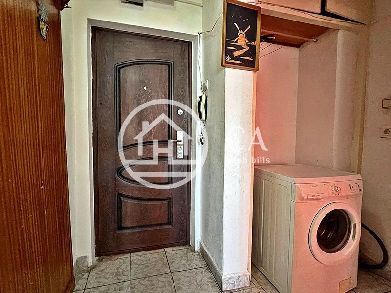 Apartament cu 1 cameră de închiriat în Iosia-Nord, Oradea - Poză 5