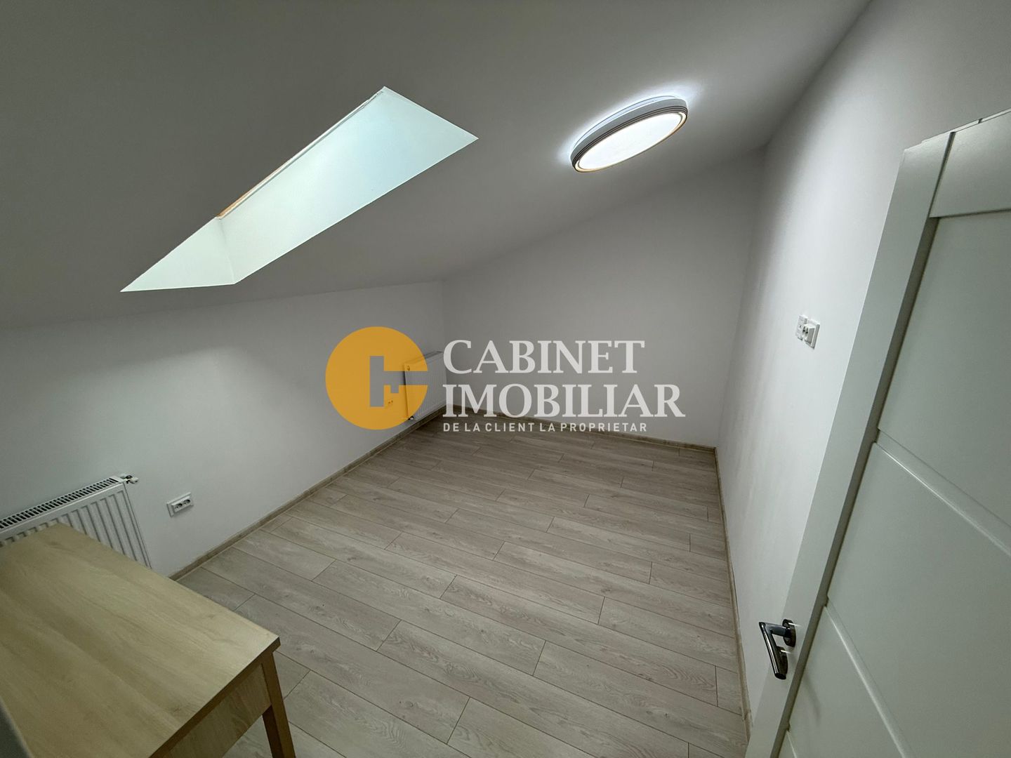 Apartament 3 camere DECOMANDAT-- Valea Lupului - Poză 2