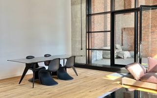 Rent I New York Style Loft I Available Immediately I Barbu Vacarescu - Poză 5