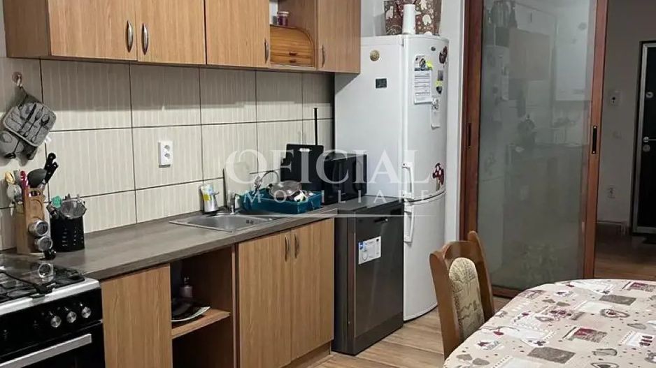 Apartament 1 Camera | 36 Mp | Parcare | Balcon | Floresti Terra - Poză 3