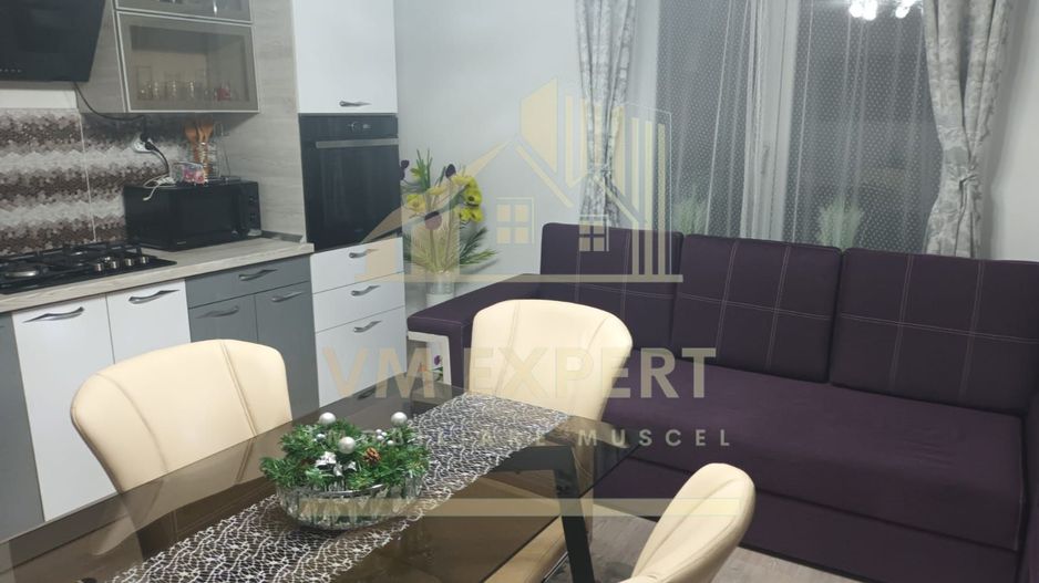 CASA 4 CAMERE TEREN 2500 MP CAMPULUNG - Poză 18