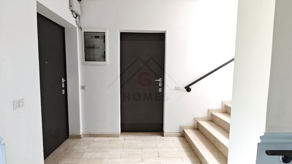 Condominiu de lux cu gradina, incalzire pardoseala. ZONA CONSULATELOR! - Poză 27