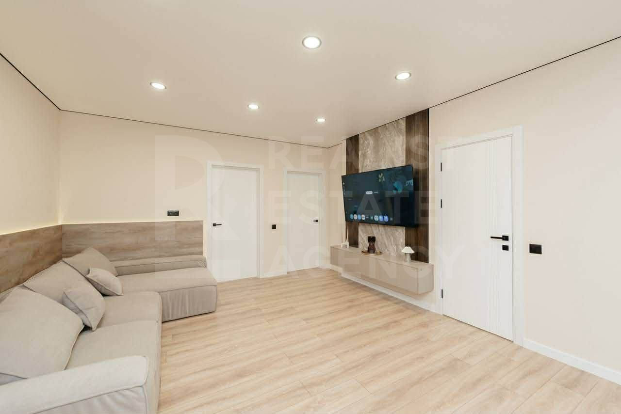 Vânzare, apartament, 3 camere, bd. Mircea cel Bătrân, Ciocana - Poză 2