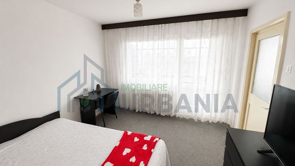 Apartament 3 camere, Podu Roș – Palas, Palatul Culturii, Iași - Poză 6