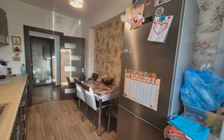 Apartament 3 camere Parcare Inclusa Titan-Th. Pallady - Poză 11