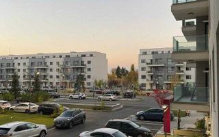 Apartament de inchiriat 3 camere ONIX PARK RESIDENCE (PIPERA SECTOR 1) - Poză 8