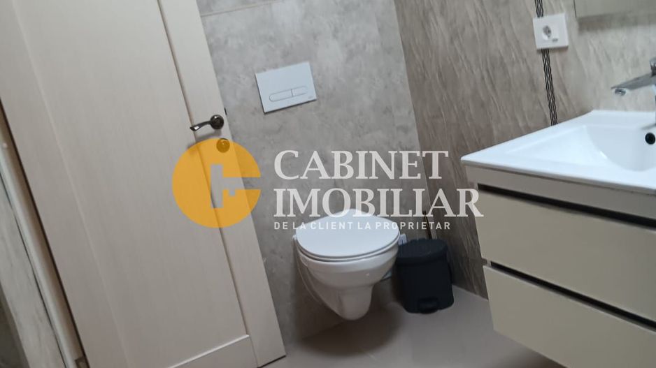 Apartament 3 camere mobilat – Expo Residence Copou - Poză 9