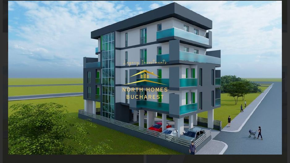 COMISION 0 -Studio 2 CAMERE -de vanzare -BUCUR OBOR-NOU 2025 -PROMOTIE - Poză 19